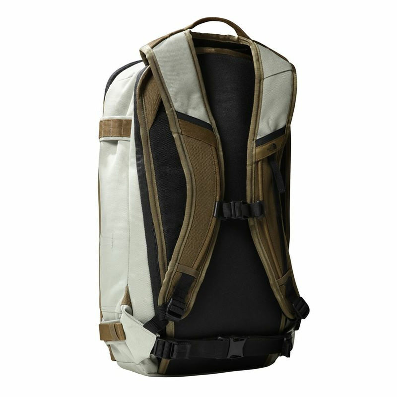 Bergrucksack The North Face Slack Pack 2.0 Braun