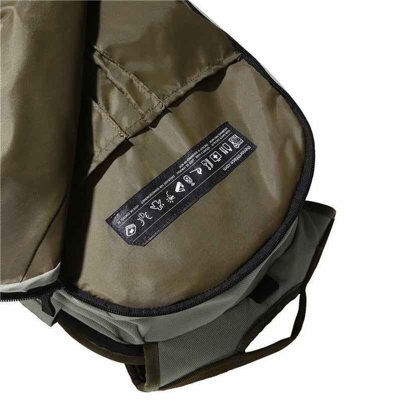 Bergrucksack The North Face Slack Pack 2.0 Braun