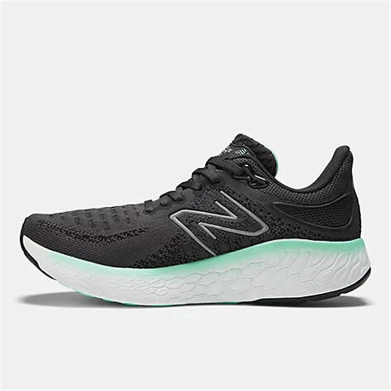 Laufschuhe für Erwachsene New Balance Fresh Foam X 1080v12 Schwarz Damen