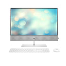 Alles-In-Einem HP Pavilion 27-d0084ns i7-10700T 27" 1 TB SSD 16 GB RAM