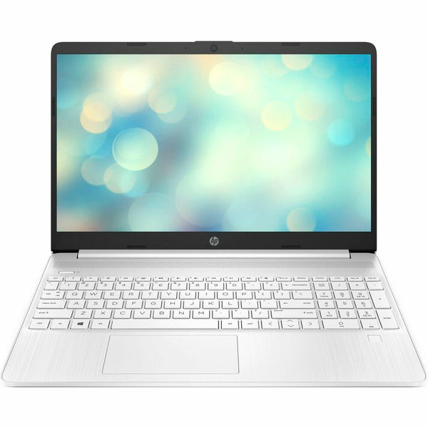 Notebook HP 5C1B7EA 15,6" RYZEN7-5700U 8 GB RAM 512 GB SSD 8 GB 39" AMD Ryzen 7