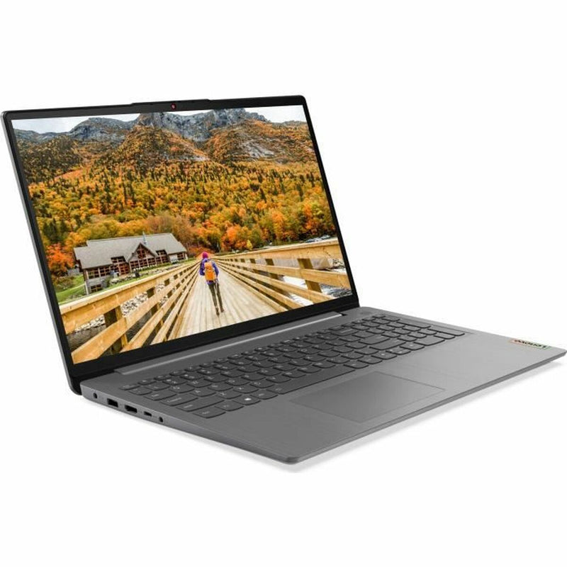 Notebook Lenovo IdeaPad 3 15,6" 8 GB RAM AMD Ryzen 5 512 GB SSD AZERTY