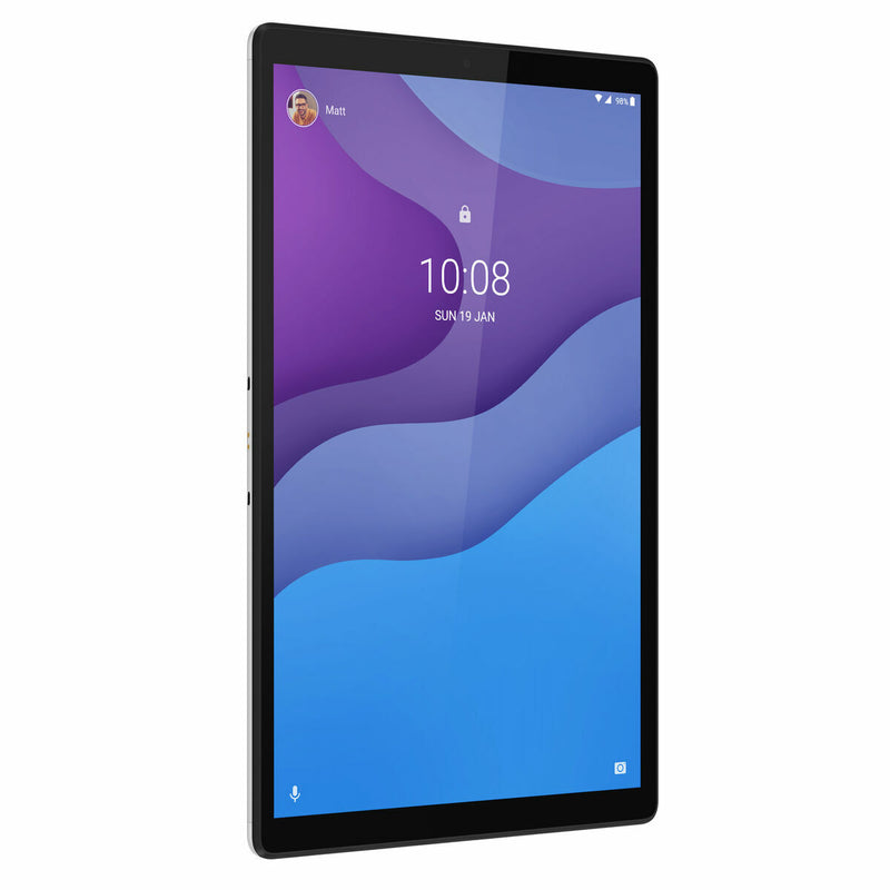 Tablet Lenovo HD (2nd Gen) 10,1" MediaTek Helio P22T Grau