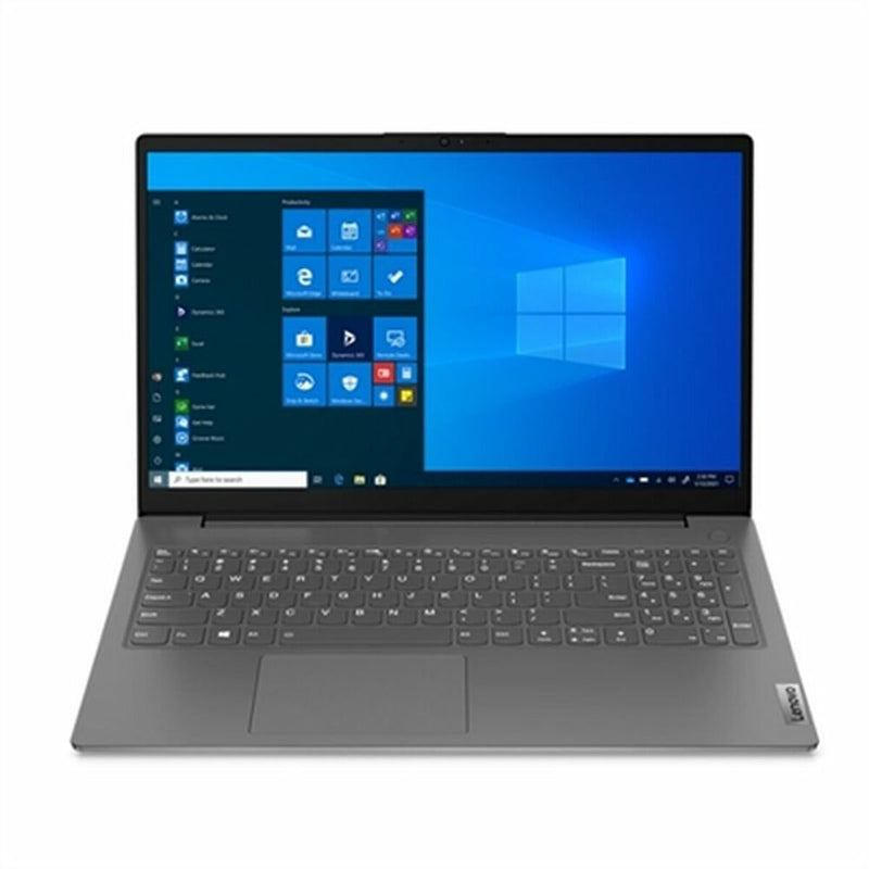 Notebook Lenovo V15 82KB013KSP 15.6" i3-1115G4 8GB RAM 256GB SSD 15,6" 8 GB RAM 256 GB Intel Core i3