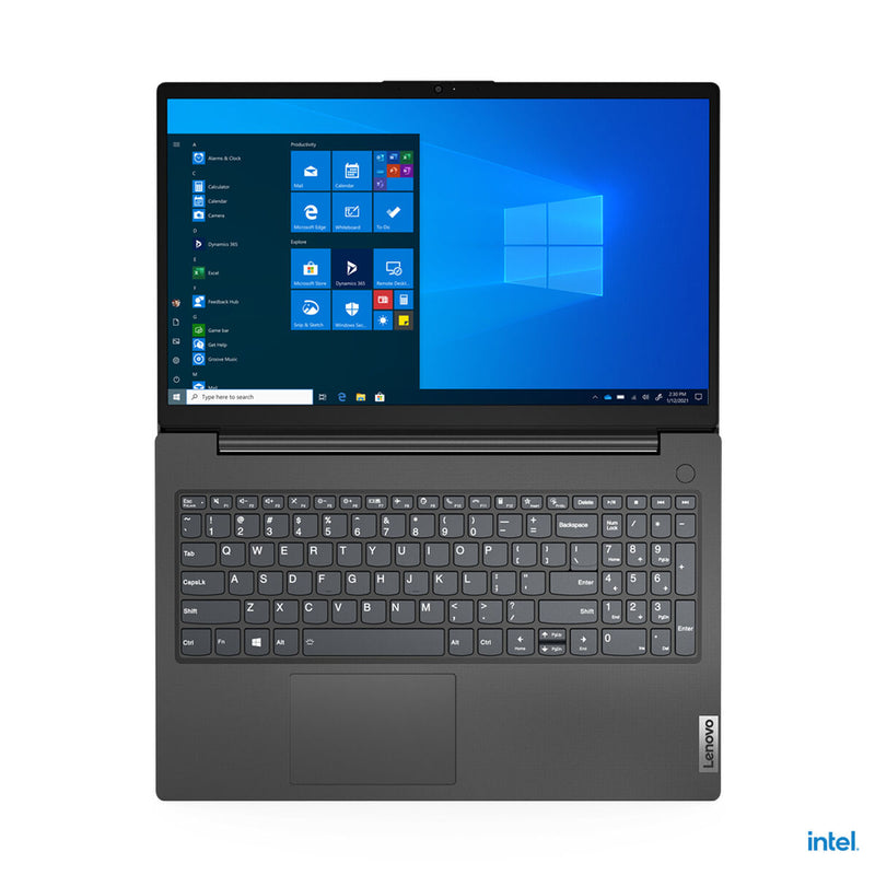 Notebook Lenovo V15 I5-1135G7 8GB 512 GB SSD 15,6" 8 GB RAM 512 GB Intel Core i5-1135G7 15.6"