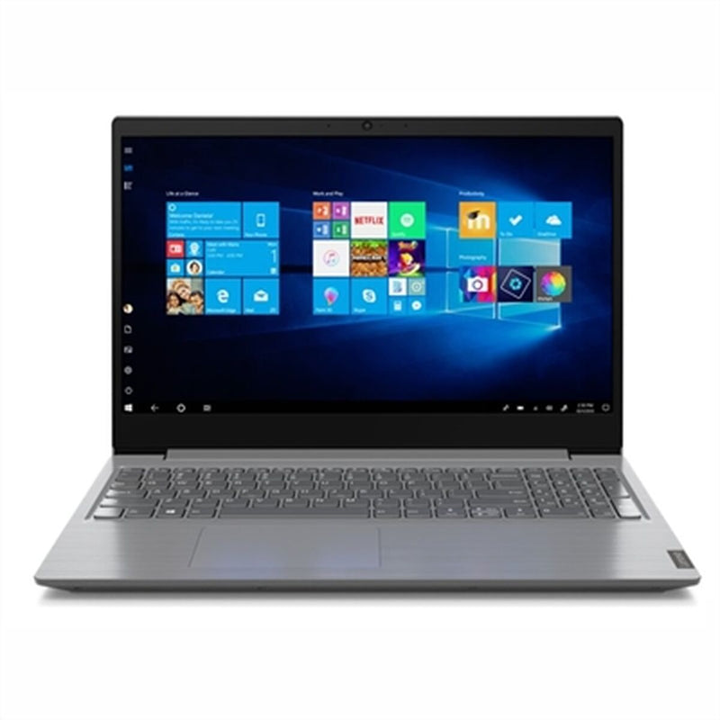 Notebook Lenovo V15 128 GB SSD 15,6" 4 GB DDR4 Intel Celeron N4020