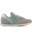 Laufschuhe für Damen New Balance 373 Grau