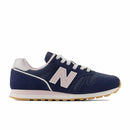 Laufschuhe für Damen New Balance 373 Marineblau