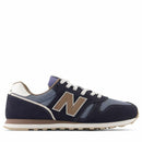 Herren-Sportschuhe New Balance 373V2 Mindful Marineblau