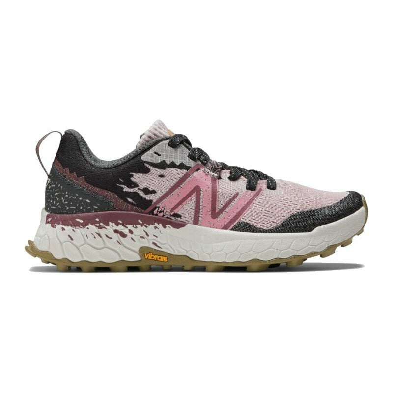 Laufschuhe für Erwachsene New Balance Fresh Foam X Hierro V7 Gtx Damen Rosa