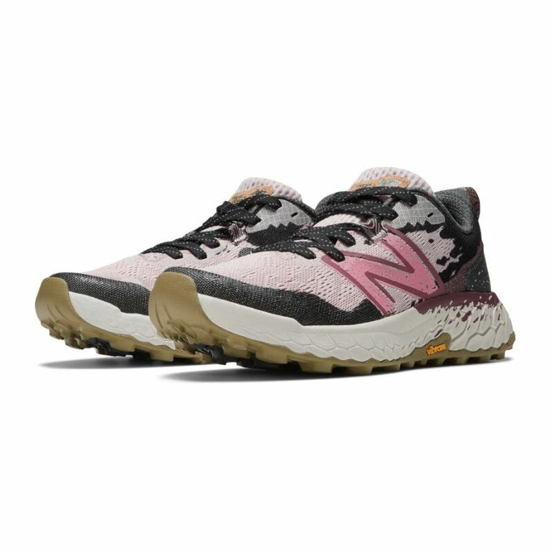 Laufschuhe für Erwachsene New Balance Fresh Foam X Hierro V7 Gtx Damen Rosa