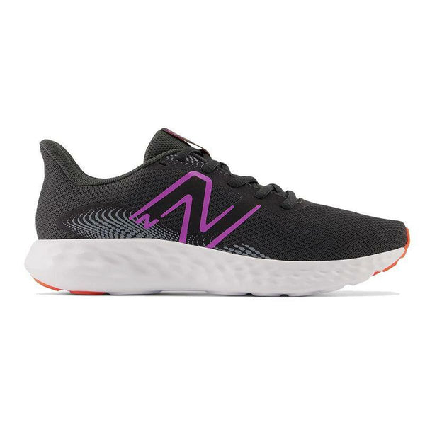 Laufschuhe für Damen New Balance W411LC3 Grau