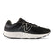 Herren-Sportschuhe  FTWR New Balance  M520LB8  Schwarz