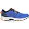 Herren-Sportschuhe New Balance  FTWR MT410HT7  Blau