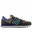 Herren-Sportschuhe New Balance 500  Schwarz