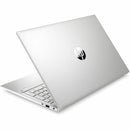 Notebook HP 15-EH1043NF Silberfarben AMD Ryzen 5 Azerty Französisch AZERTY