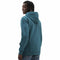 Herren Sweater mit Kapuze Vans Classic Blau