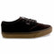 Herren-Sportschuhe Vans Atwood Schwarz