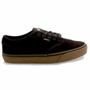 Herren-Sportschuhe Vans Atwood Schwarz