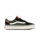 Kinder Sportschuhe Vans Vansguard Schwarz