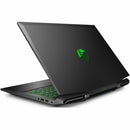 Notebook HP Pavilion Gaming 17-CD2136NF i5-11300H 512 GB SSD 17,3" 16 GB RAM Azerty Französisch AZERTY