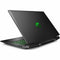 Notebook HP Pavilion Gaming 17-CD2136NF i5-11300H 512 GB SSD 17,3" 16 GB RAM Azerty Französisch AZERTY