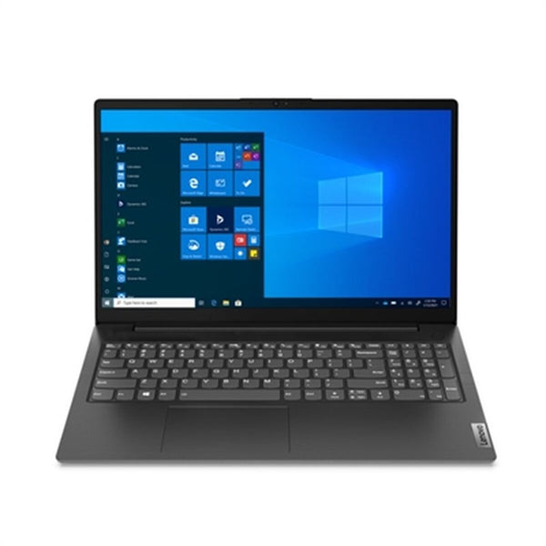 Notebook Lenovo V15 Qwerty Spanisch 512 GB SSD 15,6" 8 GB RAM Intel© Core™ i3-1115G4