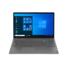 Notebook Lenovo V15 Qwerty Spanisch 512 GB SSD 15,6" 16 GB RAM Intel Core i5-1135G7