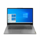 Notebook Lenovo IDEAPAD 3 17ITL6 17,3" 8 GB RAM Intel Core i3-1125G4 256 GB SSD AZERTY