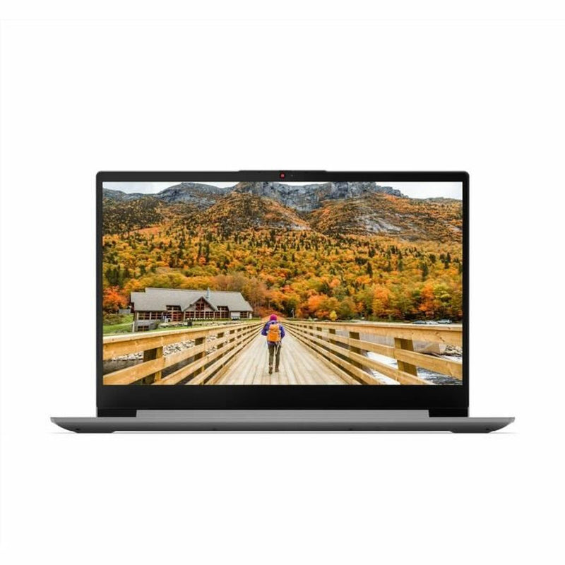 Notebook Lenovo IdeaPad 3 17ITL6 Intel Celeron 6305 Grau 128 GB SSD 4 GB RAM 17,3" Azerty Französisch AZERTY