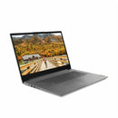 Notebook Lenovo IdeaPad 3 17ITL6 Intel Celeron 6305 Grau 128 GB SSD 4 GB RAM 17,3" Azerty Französisch AZERTY