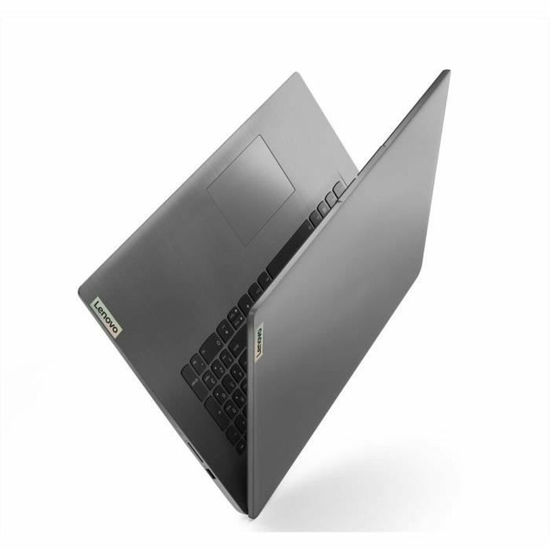 Notebook Lenovo IdeaPad 3 17ITL6 Intel Celeron 6305 Grau 128 GB SSD 4 GB RAM 17,3" Azerty Französisch AZERTY