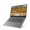 Notebook Lenovo IdeaPad 3 17ITL6 Intel Celeron 6305 Grau 128 GB SSD 4 GB RAM 17,3" Azerty Französisch AZERTY