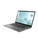 Notebook Lenovo IdeaPad 3 15ABA7 Intel Core I7-1255U Grau 512 GB SSD 15,6" 16 GB RAM Azerty Französisch AZERTY