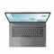 Notebook Lenovo IdeaPad 3 15ABA7 Intel Core I7-1255U Grau 512 GB SSD 15,6" 16 GB RAM Azerty Französisch AZERTY