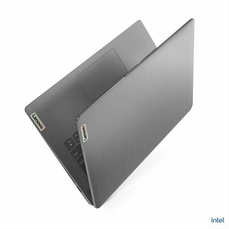 Notebook Lenovo IdeaPad 3 15ABA7 AMD Ryzen 7 5825U Grau 15,6" 1 TB SSD 16 GB RAM Azerty Französisch AZERTY