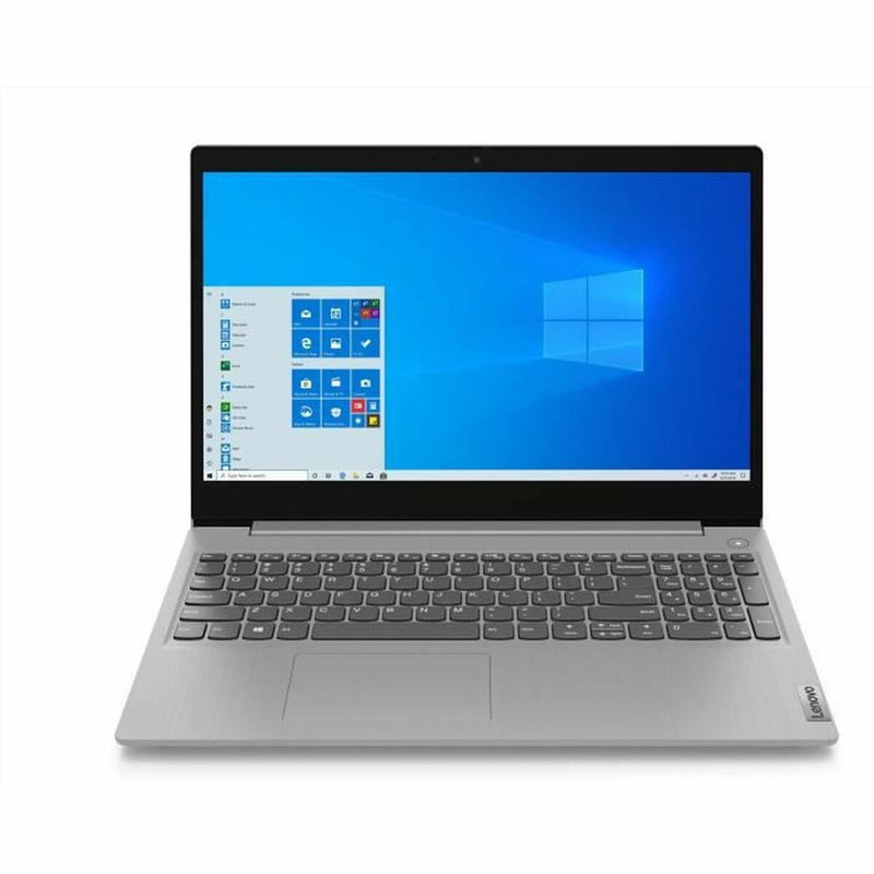 Notebook Lenovo IdeaPad 3 15ADA05 Grau 256 GB SSD 8 GB RAM 15,6'' AMD Ryzen 5 3500U Azerty Französisch AZERTY