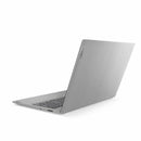 Notebook Lenovo IdeaPad 3 15ADA05 Grau 256 GB SSD 8 GB RAM 15,6'' AMD Ryzen 5 3500U Azerty Französisch AZERTY