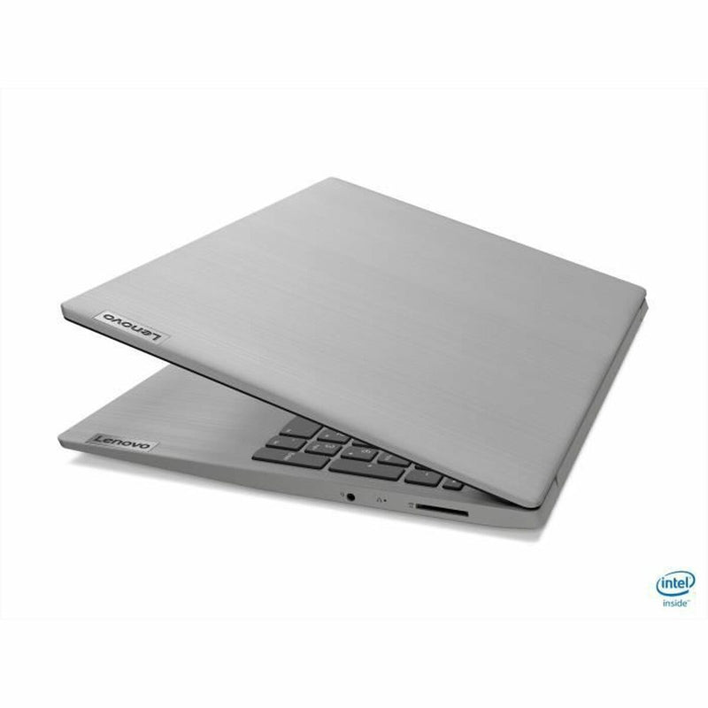 Notebook Lenovo IdeaPad 3 15ADA05 Grau 256 GB SSD 8 GB RAM 15,6'' AMD Ryzen 5 3500U Azerty Französisch AZERTY