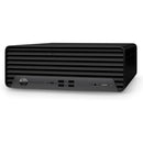 Desktop PC HP ELITE SFF 800 G9 DDR5-SDRAM Intel Core i7-12700 512 GB SSD 16 GB 1 GHz