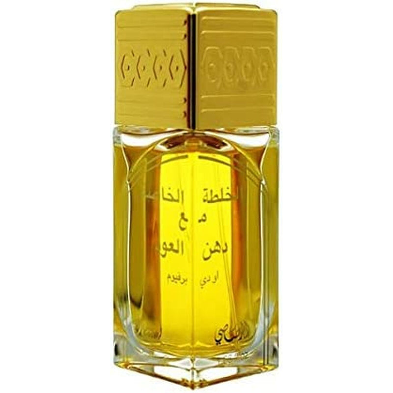 Unisex-Parfüm Rasasi EDP Khaltat Al Khasa Ma Dhan Al Oudh (50 ml)