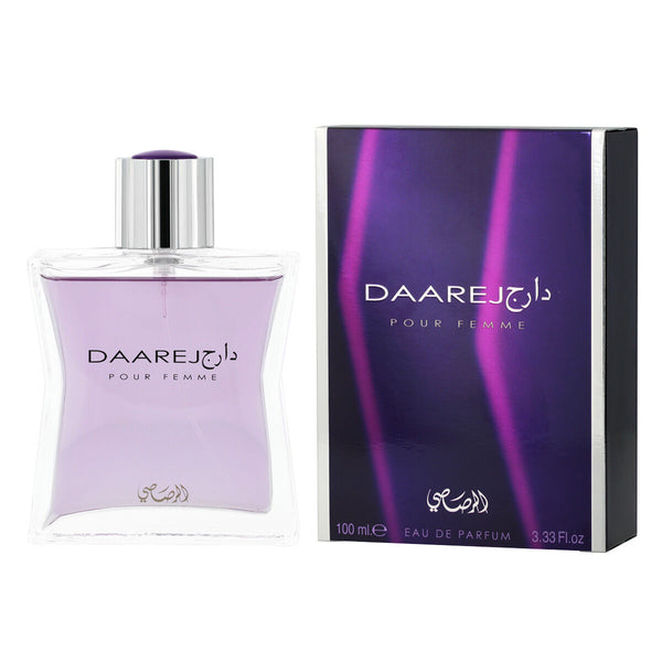 Damenparfüm Rasasi   EDP Daarej Pour Femme (100 ml)