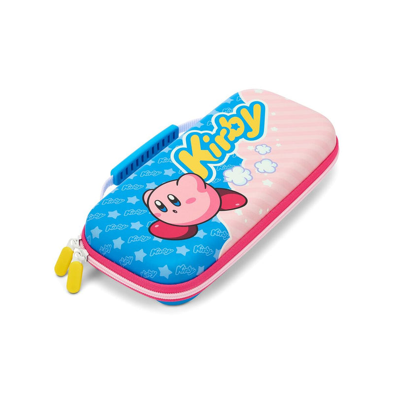 Etui für Nintendo Switch Powera Kirby