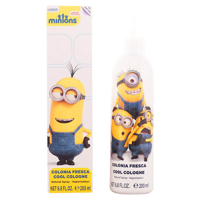 Kinderparfüm Minions EDC (200 ml)