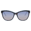 Unisex-Sonnenbrille Guess GU7359 92W (ø 56 mm)