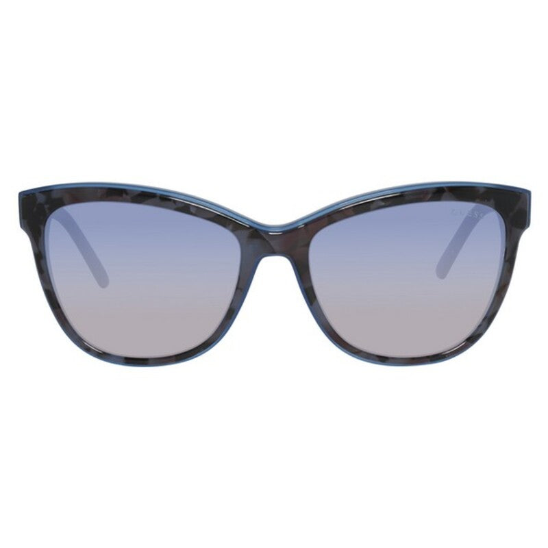 Unisex-Sonnenbrille Guess GU7359 92W (ø 56 mm)