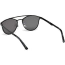 Unisex-Sonnenbrille WEB EYEWEAR WE0189 02C 59