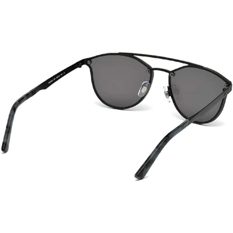 Unisex-Sonnenbrille WEB EYEWEAR WE0189 02C 59