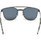 Unisex-Sonnenbrille WEB EYEWEAR WE0190 09V 00