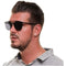 Unisex-Sonnenbrille WEB EYEWEAR WE0190 09V 00